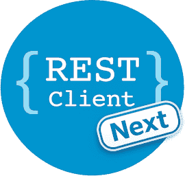 REST Client Next